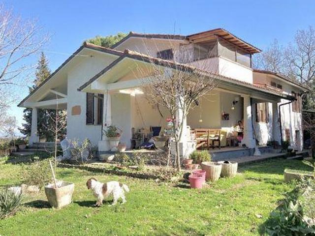 Villa 5 camere da letto, Fauglia ToscanaTuscany 56043 DS102590856