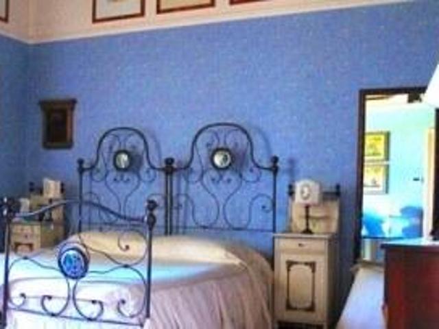Villa 5 camere da letto, Iseo LombardiaLombardy DS103701378