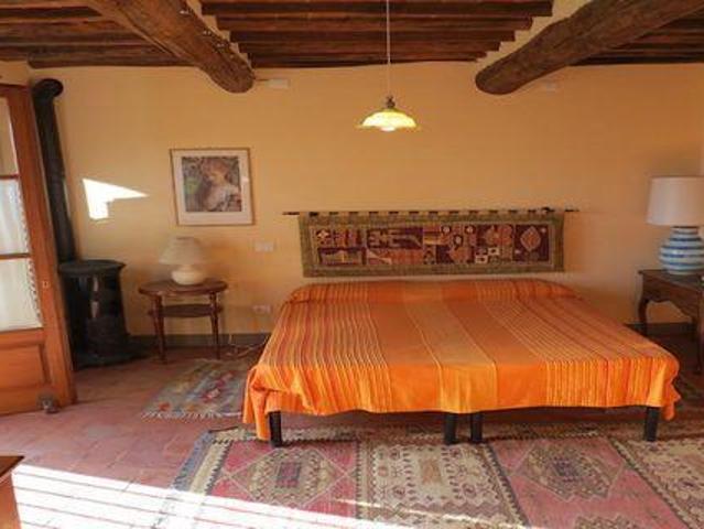 Villa 5 camere da letto, Lucca ToscanaTuscany DS105510002