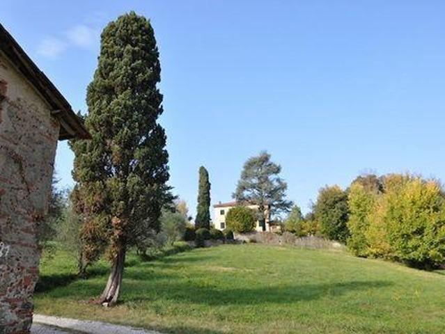 Villa 5 camere da letto, Lucca ToscanaTuscany ES103700708