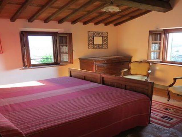 Villa 5 camere da letto, Lucca ToscanaTuscany ES103701307