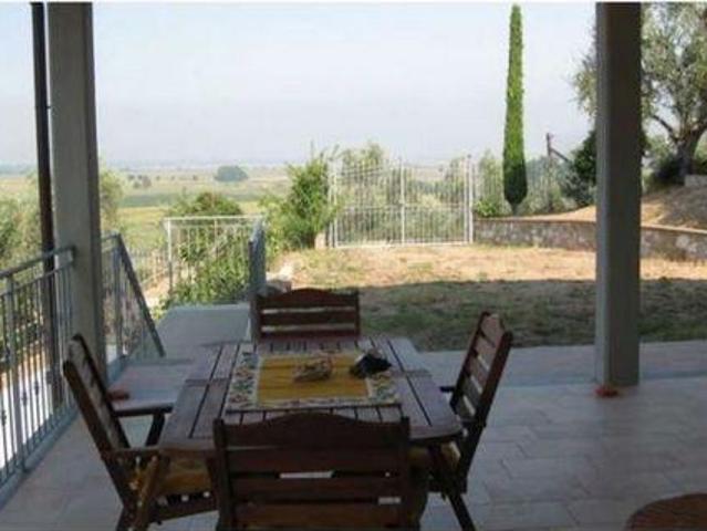 Villa 5 camere da letto, Lucca ToscanaTuscany ES105510030