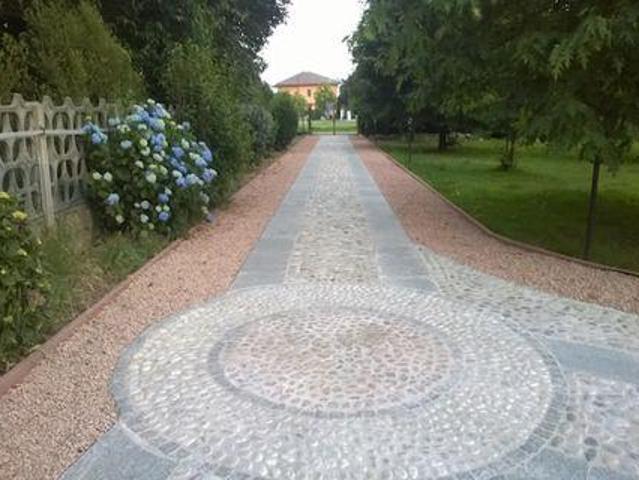 Villa 5 camere da letto, Milano LombardiaLombardy DS103701426