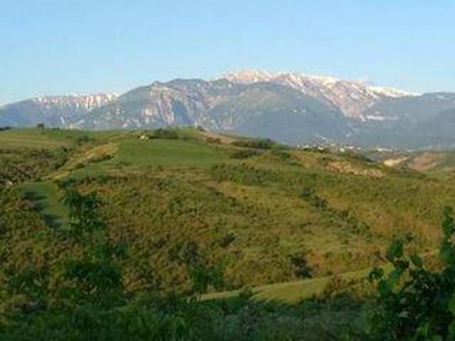 Villa 5 camere da letto, Orsogna AbruzzoAbruzzi ES103700604