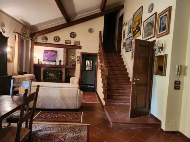 Villa 5 camere da letto, Salsomaggiore Parma 43039 DS95512142