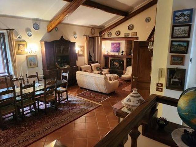 Villa 5 camere da letto, Salsomaggiore Parma 43039 ES103964443