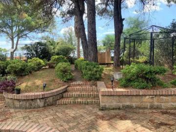 Villa 5 camere da letto, Simeri Crichi Calabria DS92969966