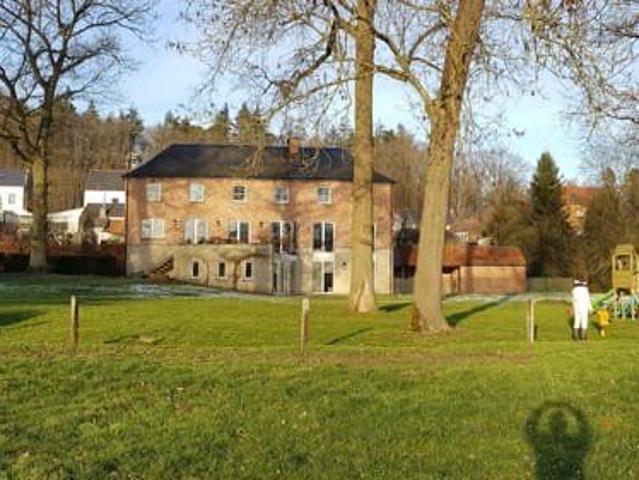 Villa 5 ch. avec piscine à Grez Doiceau