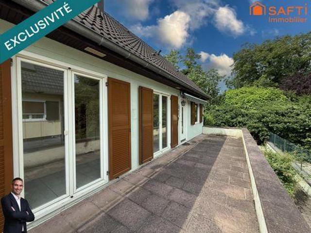 Villa 5 chambres, Muntzenheim Alsace 68320 ES104602948