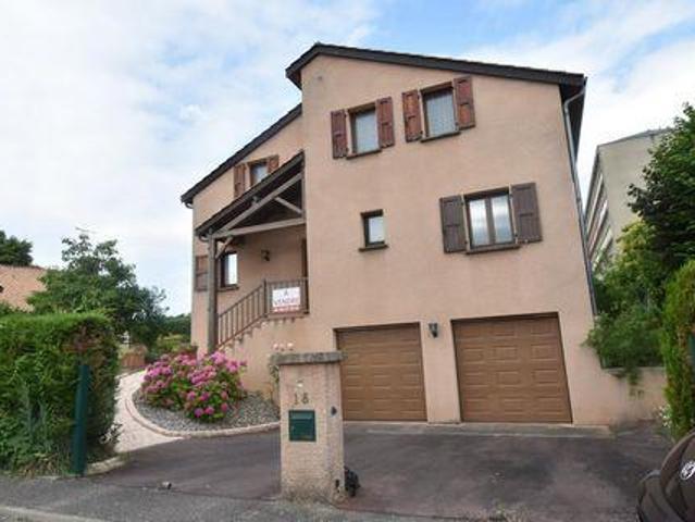 Villa 5 chambres, Macon Bourgogne 71000 DS101058717