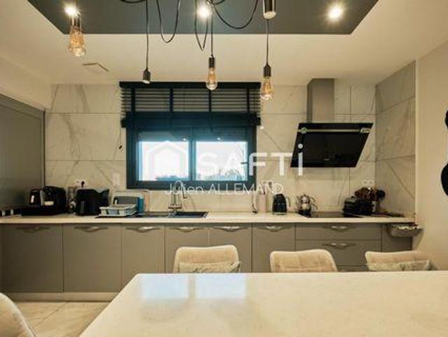 Villa 5 chambres, Macornay Franche 39570 ELS104891621