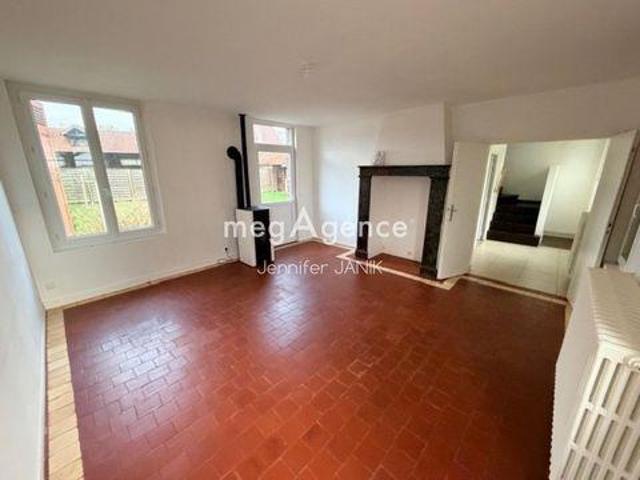 Villa 5 chambres, Maignelay Picardie 60420 ES98831197