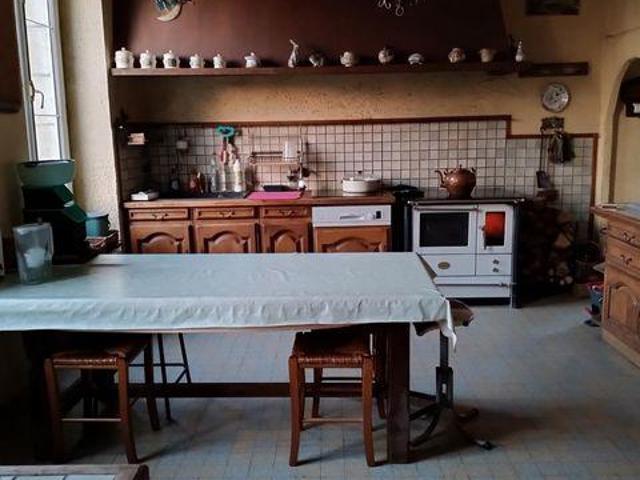 Villa 5 chambres, Maisonnais Centre 18170 ES100739148