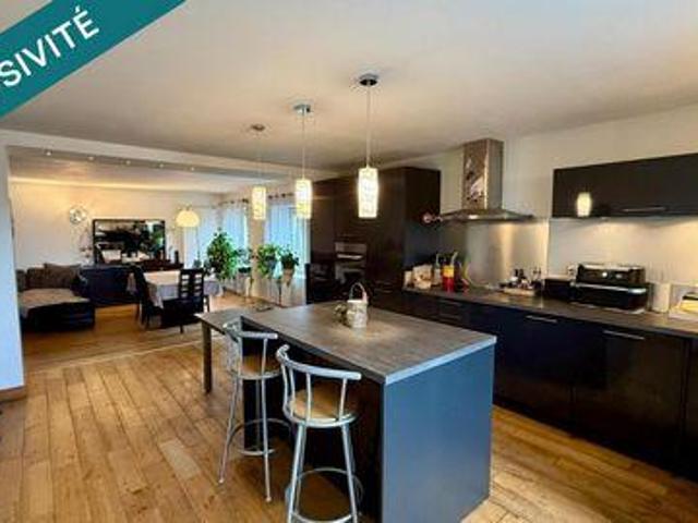 Villa 5 chambres, Maizieres Lorraine 54550 DS105866350