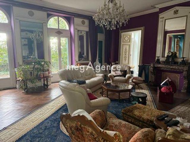 Villa 5 chambres, Malause Midi 82200 ES99276012