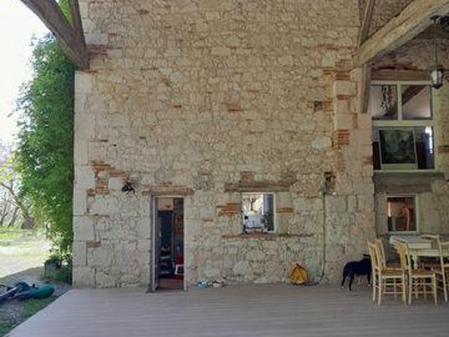 Villa 5 chambres, Malause Midi Pyrénées 82200 DS96310781