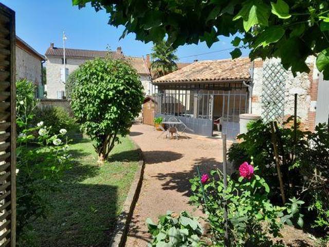 Villa 5 chambres, Malause Midi Pyrénées 82200 DS96326795