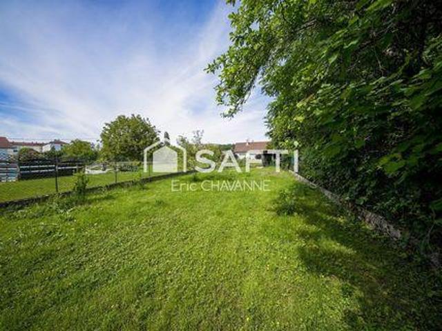Villa 5 chambres, Mandeure Franche 25350 DS102797397