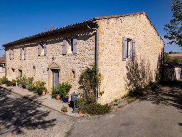 Villa 5 chambres, Mas Languedoc 11400 DS99289791