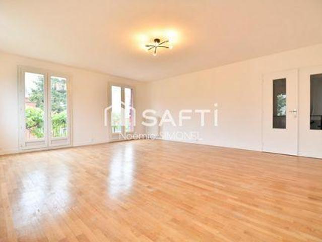 Villa 5 chambres, Massy Île 91300 DS103571546