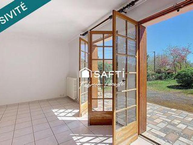 Villa 5 chambres, Massabrac Midi 31310 DS101796995