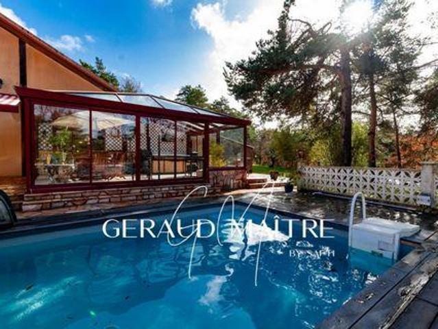 Villa 5 chambres, Marnhagues Midi 12540 DS105363130
