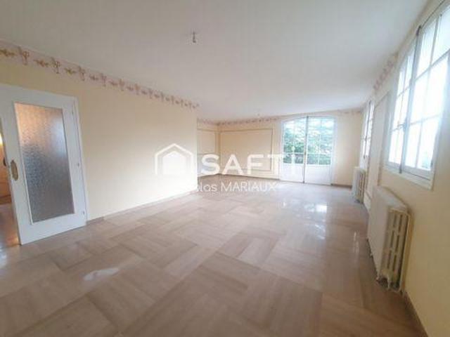 Villa 5 chambres, Margency Île 95580 DLS103659445