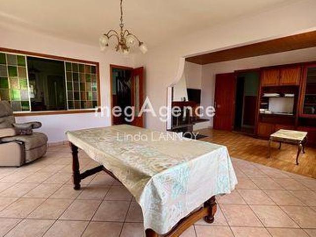 Villa 5 chambres, Marquise Nord 62250 DLS103743682