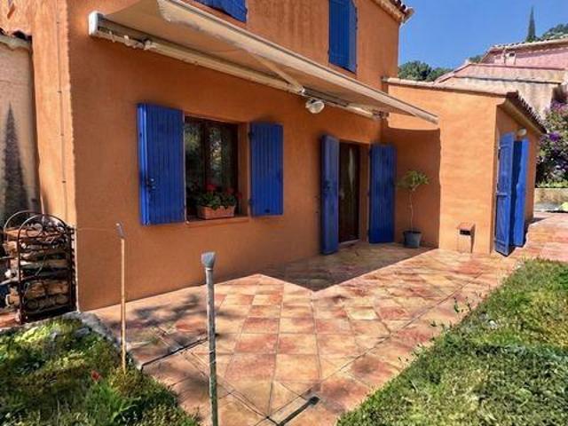 Villa 5 chambres, Marseille 9e Arrondissement Provence 13009 DS105746993