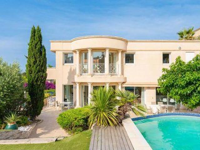 Villa 5 chambres, Marseille Provence 13000 DLS91867414