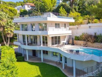 Villa 5 chambres, Marseille Provence 13000 DLS95295895