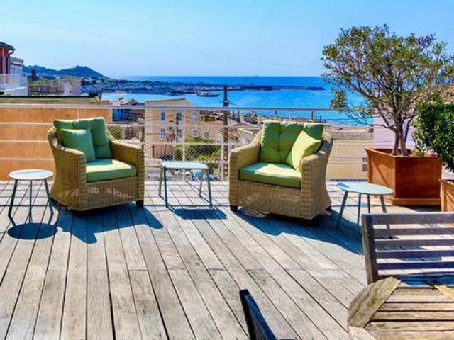 Villa 5 chambres, Marseille Provence 13000 DS103392854