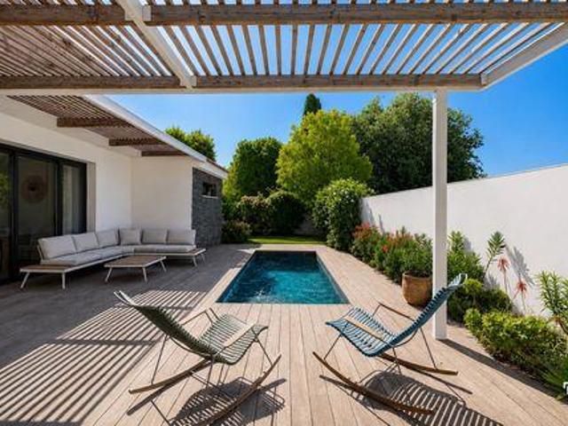 Villa 5 chambres, Marseille Provence 13000 DS105437274