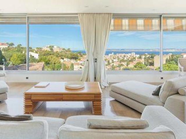 Villa 5 chambres, Marseille Provence 13000 DS94450834