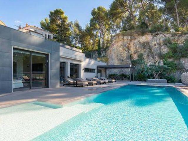Villa 5 chambres, Marseille Provence 13000 DS96593754