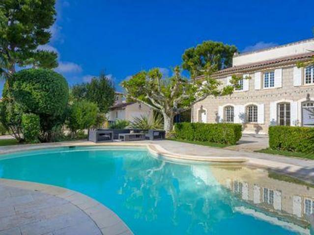 Villa 5 chambres, Marseille Provence 13000 DS92999388