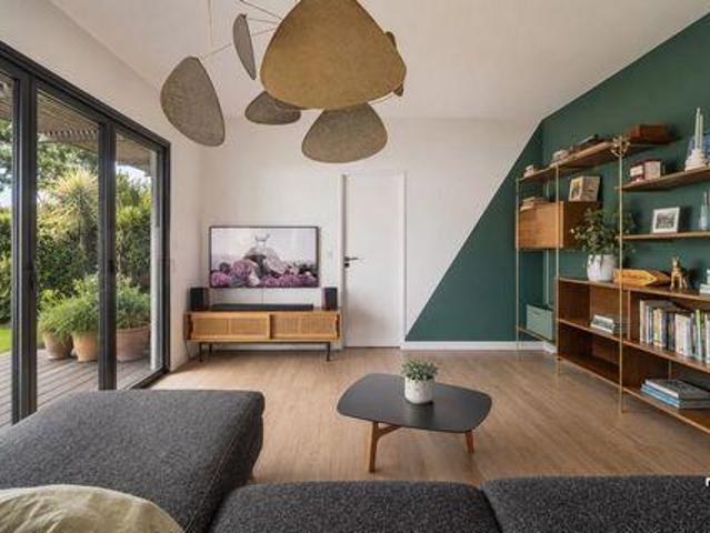 Villa 5 chambres, Marseille Provence 13000 ES105437274
