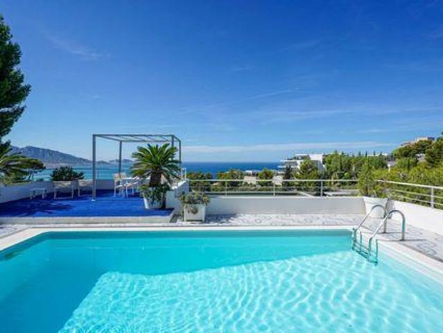 Villa 5 chambres, Marseille Provence 13000 ES89931095