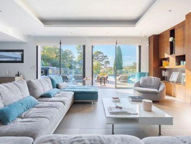Villa 5 chambres, Marseille Provence 13000 ES96593754