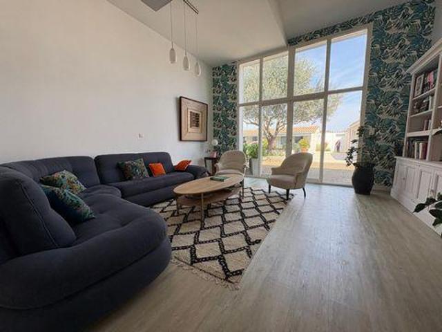 Villa 5 chambres, Marsilly Poitou 17137 DS105707590