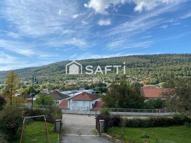 Villa 5 chambres, Martignat Rhône 01100 DS101350301