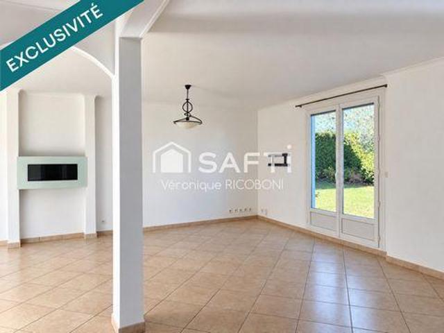 Villa 5 chambres, Maurepas Île 78310 DS105690739