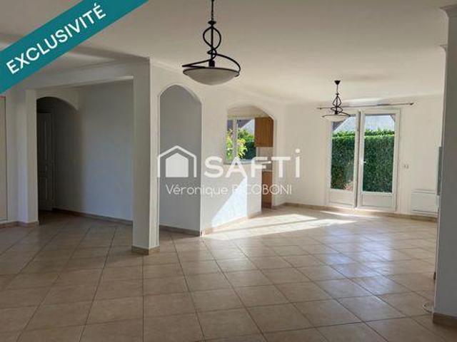 Villa 5 chambres, Maurepas Île 78310 ES105690739