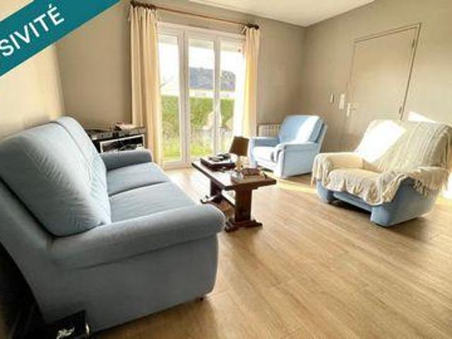 Villa 5 chambres, Mayenne Pays de la Loire 53100 DS103773053