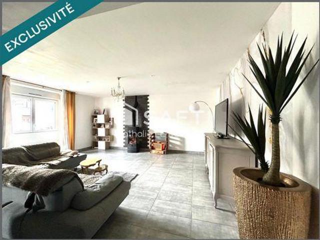 Villa 5 chambres, Mazamet Midi 81200 ES99640905