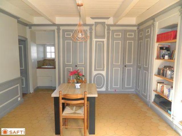 Villa 5 chambres, Mazet Auvergne 43520 ES100424800