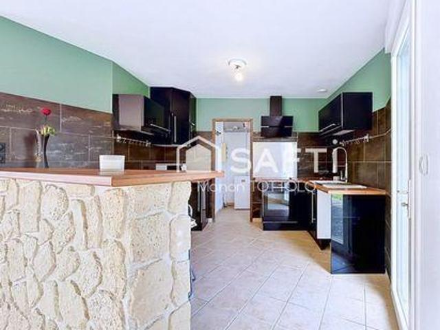 Villa 5 chambres, Mazeres Midi 09270 DS103182827