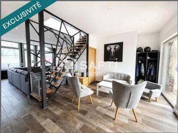 Villa 5 chambres, Mazingarbe Nord 62670 ES102525316
