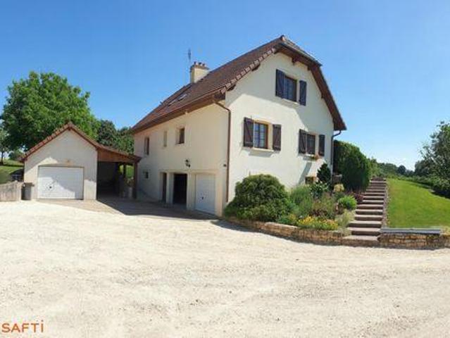 Villa 5 chambres, Melincourt Franche 70210 DS103415580