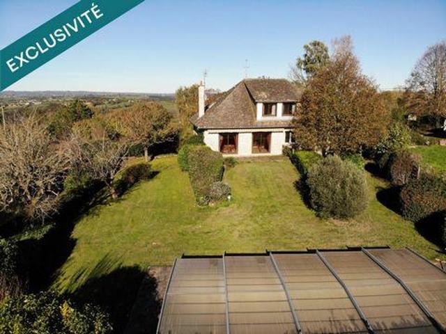 Villa 5 chambres, Meljac Midi 12120 DS102525276